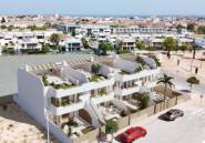Rynek Pierwotny - Bungalow -
San Pedro del Pinatar - Los Cuarteros