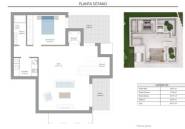 Rynek Pierwotny - Villa -
Finestrat - Balcon de finestrat