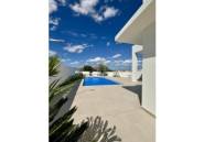 New Build - Villa -
Benijofar - Pueblo