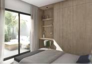 Obra nueva - Villa -
San Juan de los Terreros