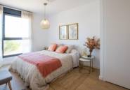 New Build - Apartment -
Villajoyosa - Playa del Torres