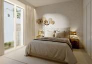 Rynek Pierwotny - Semidetached -
Mojacar - Playa de la Mena