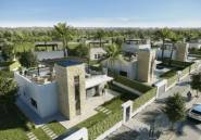 Rynek Pierwotny - Villa -
Lorca - Jardines de Almenara