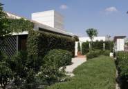 Obra nueva - Villa -
Sucina - Peraleja Golf