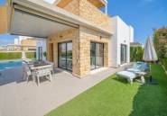 Reventa - Villa -
Ciudad Quesada - Rojales - Lo Pepín