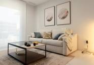 Obra nueva - Bungalow -
Torrevieja - Spain