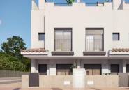 Rynek Pierwotny - Town House -
Torre Pacheco - Santa Rosalia pueblo