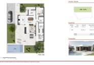 Rynek Pierwotny - Villa -
BAÑOS Y MENDIGO - Altaona Golf