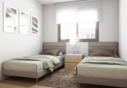 Rynek Pierwotny - Penthouse -
Torrevieja - Playa de El Cura