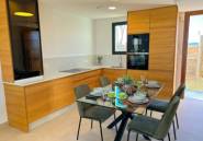 Rynek Pierwotny - Town House -
Cuevas Del Almanzora - Desert Springs Golf Club