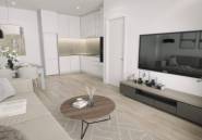 Rynek Pierwotny - Apartament -
Torrevieja - Centro