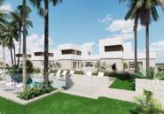 Rynek Pierwotny - Bungalow -
Los Alcázares - Serena Golf