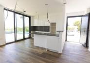 Rynek Pierwotny - Villa -
Polop - La Alberca