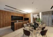 New Build - Villa -
Orihuela Costa - La Zenia