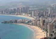 Rynek Pierwotny - Villa -
Benidorm - Urbanizaciones