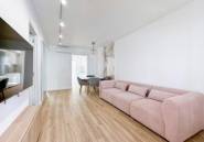 Resale - Apartment -
Orihuela Costa - Los Altos