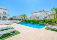 Rynek Wtórny - Penthouse -
Ciudad Quesada - Rojales
