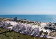New Build - Penthouse -
El Puig - Spain