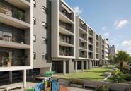 New Build - Penthouse -
Alicante - San Agustín-PAU 2