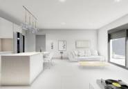 New Build - Villa -
Torre Pacheco - Roldán