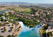 Rynek Pierwotny - Villa -
Cuevas Del Almanzora - Desert Springs Golf Club