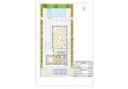 Rynek Pierwotny - Villa -
Pilar de la Horadada - Lo Romero Golf