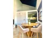 Rynek Pierwotny - Town House -
Sucina - Peraleja Golf