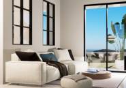 Obra nueva - Villa -
Finestrat - Balcon de finestrat