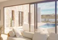 New Build - Villa -
Algorfa - La finca golf