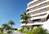 New Build - Penthouse -
Guardamar del Segura - Camino del Puerto