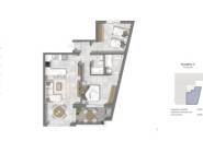 Rynek Pierwotny - Apartament -
Guardamar del Segura - Pueblo