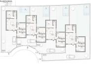 Rynek Pierwotny - Town House -
Mazarron - Country Club