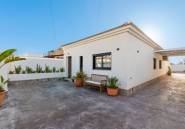 Rynek Wtórny - Villa -
Torrevieja - El chaparral