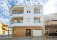 Rynek Pierwotny - Apartament -
Jacarilla - pueblo