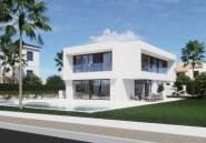 New Build - Villa -
Orihuela Costa - La Zenia