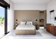 Rynek Pierwotny - Villa -
Pilar de la Horadada - parques de Andromeda