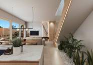 Rynek Pierwotny - Villa -
Orihuela Costa - Dehesa de campoamor