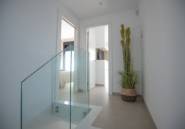 Rynek Pierwotny - Town House -
San Javier - Santiago de la Ribera