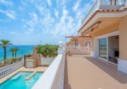 Rynek Wtórny - Villa -
Torrevieja