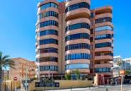 Rynek Wtórny - Apartament -
Arenales del Sol - Segunda linea playa