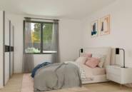 Rynek Pierwotny - Villa -
Hondón de las Nieves - Urbaniz La Montañosa