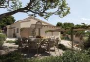 New Build - Villa -
Benissa - La Fustera