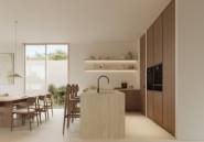 New Build - Villa -
Polop - Polop Hills