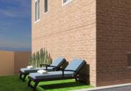 Obra nueva - Villa -
Ciudad Quesada - Rojales