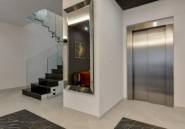 Obra nueva - Villa -
Finestrat - Sierra cortina