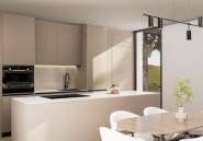 New Build - Villa -
Pinoso - Lel