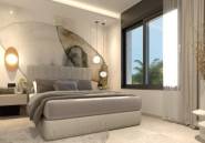 New Build - Villa -
Orihuela Costa - Las Filipinas