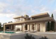 New Build - Villa -
Benissa - Cala de la Fustera