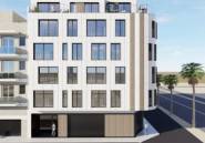 Rynek Pierwotny - Penthouse -
Torrevieja - El acequión