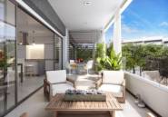 Rynek Pierwotny - Apartament -
San Juan Alicante - Nou Nazareth
